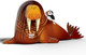 Eugy Walrus 3D Puzzle - 28 Piece Eco-Friendly Educational Toy Puzzle For Boys, Girls & Kids Ages 6+ Eugy Walrus 3D Puzzle - 28 Piece Eco-Friendly Educational Toy Puzzle For Boys, Girls & Kids Ages 6+