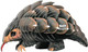 Eugy Pangolin 3D Puzzle - 30 Piece Eco-Friendly Educational Toy Puzzle For Boys, Girls & Kids Ages 6+ Eugy Pangolin 3D Puzzle - 30 Piece Eco-Friendly Educational Toy Puzzle For Boys, Girls & Kids Ages 6+