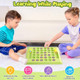 Fikamd Memory Matching Board Game For Kids: 36 Pcs Animal Matching Chess For Kids Games 18 Pairs Memory Cards For Toddlers - Preschool Educational Learning Activities For Boys Girls Family Board Game
