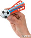 Fun Express Mini Sport Ball Foam Throwing Dart Missiles (Bulk Set Of 24) Party Games And Favors