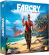 Funforge Far Cry Cooperative Combat Strategy Board Game - Escape From Rook Islands With Solo & Multiplayer Scenarios, Ages 14+, 1-4 Players