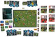 Funforge Far Cry Cooperative Combat Strategy Board Game - Escape From Rook Islands With Solo & Multiplayer Scenarios, Ages 14+, 1-4 Players