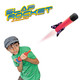 Geospace The Original E-Z Launch Hand Held Slap Rocket From Pump Rocket (Slap Rockets) With Launcher & 3 Rockets