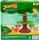 Goliath Jungle Gym Game - Fast-Flinging Flying Animal Game - Ages 4 And Up, 2-4 Players Goliath Jungle Gym Game - Fast-Flinging Flying Animal Game - Ages 4 And Up, 2-4 Players