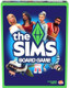 Goliath The Sims Board Game Family Strategy Game Craft Your Story, Collect Matching Simbols 2-5 Players, Ages 12+
