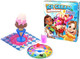 Goliath Ice Cream Meltdown Game - Be First To Get Your Treats On The Ice Cream Cone Before It Melts Slime Game - Ages 4 And Up, 2+ Players