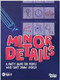 Hasbro Gaming Minor Details Board Game A Party Game For People Who Can’T Draw (Much) Ages 13+ 3-6 Players 20 Mins. Fun Drawing Games For Adults And Teens