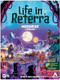 Hasbro Gaming Life In Reterra Moonrise Expansion Ages 10+ 2-4 Players 35 Mins. Strategy Board Games For Adults And Families Life In Reterra Game Required
