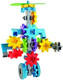 Learning Resources Gears Gears Gears Flight Gears - 44 Pieces, Ages 4+ Gears Toy For Kids