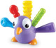 Learning Resources Pedro The Fine Motor Peacock,Toddler Learning Toys, Montessori Toys, Develops Fine Motor Skills, Toddler Toys, Ages 18+ Months,6 Pieces Learning Resources Pedro The Fine Motor Peacock,Toddler Learning Toys, Montessori Toys, Develops Fine Motor Skills, Toddler Toys, Ages 18+ Months,6 Pieces