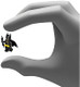 Lego Super Heroes Dc Universe Black Batman Minifigure With Batarang (Traditional Head)