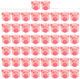 Louhua 50 Pieces Mini Rubber Pigs Bulk Baby Bath Toy Pink Tiny Piggies Squeaky Pig Toys For Shower Birthday Party Decoration Louhua 50 Pieces Mini Rubber Pigs Bulk Baby Bath Toy Pink Tiny Piggies Squeaky Pig Toys For Shower Birthday Party Decoration