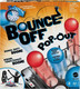 Mattel Games Bounce-Off Pop-Out Party Game For Kids, Adults And Family Night, Bounce Fast Or Balls Go Flying For 1-4 Players Mattel Games Bounce-Off Pop-Out Party Game For Kids, Adults And Family Night, Bounce Fast Or Balls Go Flying For 1-4 Players