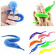 Milesmagic Twisty Worm And Snake Charmer Invisible Thread String Commanding Scary Moving Pets Gimmick For Close Up Magic Tricks Milesmagic Twisty Worm And Snake Charmer Invisible Thread String Commanding Scary Moving Pets Gimmick For Close Up Magic Tricks