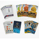Paverson Games Distilled: Cask Strength - 55 Card Mini Expansion, Spiritied Strategy Board Game, s & Flavors, Ages 14+, 1-5 Players