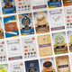 Paverson Games Distilled: Cask Strength - 55 Card Mini Expansion, Spiritied Strategy Board Game, s & Flavors, Ages 14+, 1-5 Players