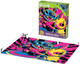 Prime 3D Disney Stitch 500 Piece 3D Jigsaw Puzzle For Adults & Kids Finished Size 24" X 18" Challenging & Fun For Adults, Kids & Families Immersive 3D Lenticular Effect Prime 3D Disney Stitch 500 Piece 3D Jigsaw Puzzle For Adults & Kids Finished Size 24" X 18" Challenging & Fun For Adults, Kids & Families Immersive 3D Lenticular Effect