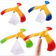 Pvoiue 5 Pcs Balance Bird Gravity Bird With Pyramid Combination Set Children Physical Science Adults Office Desktop Novelty Eagle Trick Party For Kids Decompression Pvoiue 5 Pcs Balance Bird Gravity Bird With Pyramid Combination Set Children Physical Science Adults Office Desktop Novelty Eagle Trick Party For Kids Decompression