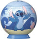 Ravensburger Disney Stitch s And Toys - 3D Jigsaw Puzzle For Kids Age 6 Years Up - 54 Pieces - No Glue Required