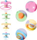 Sepco 3 In 1 Spinning Tops Flying Disc Saucer Gyroscope Spinner Toy For Kids Boys Girls Party Favors Stocking Stuffers Pack Of 20 Sets Sepco 3 In 1 Spinning Tops Flying Disc Saucer Gyroscope Spinner Toy For Kids Boys Girls Party Favors Stocking Stuffers Pack Of 20 Sets