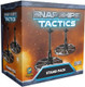 Snap Ships Stand Pack, Accessory For The Tactics Constructible Miniatures Game