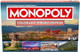 Top Trumps Monopoly Board Game – Colorado Springs, Co Edition: 2-6 Players Family Board Games For Kids And Adults, Board Games For Kids 8 And Up, Great For Game Night