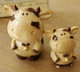 Wait Fly Cow Piggy Coin Bank, Ceramic Animal Money Box Wait Fly Cow Piggy Coin Bank, Ceramic Animal Money Box