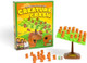 What Do You Meme Creature Crash™ By Relatable – The Capybara Balancing Game, Ages 6 And Up. An Adorable Kids Games That Combines Skill And Action, A Perfect Addition To Family Game Night
