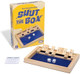 What Do You Meme Shut The Box By Relatable, The Classic Choice For Tabletop Games, Math Games, Board Games For Kids And Adults, And Strategy Games, Includes 2 Dice, 1 Wooden Box, 1 Scorepad, And Instructions What Do You Meme Shut The Box By Relatable, The Classic Choice For Tabletop Games, Math Games, Board Games For Kids And Adults, And Strategy Games, Includes 2 Dice, 1 Wooden Box, 1 Scorepad, And Instructions