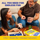 What Do You Meme Shut The Box By Relatable, The Classic Choice For Tabletop Games, Math Games, Board Games For Kids And Adults, And Strategy Games, Includes 2 Dice, 1 Wooden Box, 1 Scorepad, And Instructions What Do You Meme Shut The Box By Relatable, The Classic Choice For Tabletop Games, Math Games, Board Games For Kids And Adults, And Strategy Games, Includes 2 Dice, 1 Wooden Box, 1 Scorepad, And Instructions