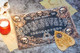 Wiccstar Spirit Board Game For Ghost Communication With Planchette And Detailed Instruction