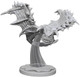 Wizkids Pathfinder Deep Cuts Unpainted Miniatures: Wave 6: Flying Ray Wizkids Pathfinder Deep Cuts Unpainted Miniatures: Wave 6: Flying Ray