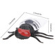 Zerodis Zerodis Simulated Toy 20Pcs Plastic Party Joke Model Toy Toy Prank Toy Simulation Fly For Children And Pets(#1) Zerodis Zerodis Simulated Toy 20Pcs Plastic Party Joke Model Toy Toy Prank Toy Simulation Fly For Children And Pets(#1)