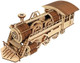 Zzhmasplay 3D Wooden Puzzle Mechanical Car Model Kits,Brain Teaser Puzzles,Vehicle Train Building Kits,Unique For Adults Teens On Birthday Christmas Zzhmasplay 3D Wooden Puzzle Mechanical Car Model Kits,Brain Teaser Puzzles,Vehicle Train Building Kits,Unique For Adults Teens On Birthday Christmas