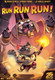 25Th Century Games Run Run Run - Strategy Board Game - For 1 To 4 Players And Ages 8+ 25Th Century Games Run Run Run - Strategy Board Game - For 1 To 4 Players And Ages 8+