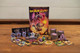 25Th Century Games Run Run Run - Strategy Board Game - For 1 To 4 Players And Ages 8+ 25Th Century Games Run Run Run - Strategy Board Game - For 1 To 4 Players And Ages 8+