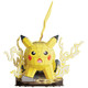 4D Build, Pokémon Pikachu 3D Model Kit, Pokémon Figure, Kanto First Partner Collection, Desk Décor, 201 Pieces, For Ages 12 & Up 4D Build, Pokémon Pikachu 3D Model Kit, Pokémon Figure, Kanto First Partner Collection, Desk Décor, 201 Pieces, For Ages 12 & Up