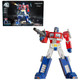 4D Build, Transformers Optimus Prime 3D Model Kit With Led Lights, Transformers Collectibles & Desk Décor, Adult Building Toys, 3D Puzzles For Adults & Teens, 321 Pieces, For Ages 12 & Up 4D Build, Transformers Optimus Prime 3D Model Kit With Led Lights, Transformers Collectibles & Desk Décor, Adult Building Toys, 3D Puzzles For Adults & Teens, 321 Pieces, For Ages 12 & Up