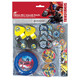 Amscan Amscan Transformers Mega Mix Favor Pack (For 8 Guests)