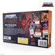 Archon Studio Masters Of The Universe Enter The Dragons Expansion Set For Fields Of Eternia Board Game, For 1-6 Players, Ages 14+