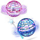 Athleria Blue+Pink Flying Orb Ball With A Magic Wand,Cool Gadgets Led Light Up Toy Glow In The Dark,Hand Operated Drones For Kid,Birthday For Kids Toys For Boy Girl Age 6 7 8 9 10 Athleria Blue+Pink Flying Orb Ball With A Magic Wand,Cool Gadgets Led Light Up Toy Glow In The Dark,Hand Operated Drones For Kid,Birthday For Kids Toys For Boy Girl Age 6 7 8 9 10