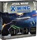 Atomic Mass Games Star Wars X-Wing 1St Edition Miniatures Game The Force Awakens Core Set - Epic Space Battles Strategy Game For Kids & Adults, Ages 14+, 2 Players, 30-45 Minute Playtime, Made By Atomic Mass Games