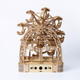 Bennama 3D Wooden Puzzles Hand-Cranked Ferris Wheel Model Kits, Brainteaser And Puzzle For Christmas/Birthday,S For Adults And Teens To Build Combination Bennama 3D Wooden Puzzles Hand-Cranked Ferris Wheel Model Kits, Brainteaser And Puzzle For Christmas/Birthday,S For Adults And Teens To Build Combination