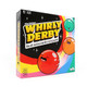 Big Potato Whirly Derby: The All Action Marble Racing Game Family Board Game, For 2-6 Players, Age 8+