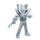Blokees Blokees Ultraman Galaxy Version 08 Ultimate Shiningaction Figure Kitsages 9+