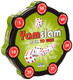 Blue Orange Yamslam Fun Chance And Strategy Family Dice Game For Kids And Adults By Blue Orange Games - 1 To 4 Players, Ages 8+