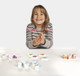 Blue Orange Flash Lightening Fast Party Family Dice Rolling Game By Blue Orange Games, For 2-6 Players, Ages 7+