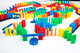 Bulk Dominoes Accessory Kit Dominoes Set, Stem Steam Small Toys, Family Games For Kids, Kids Toys And Games, Building, Toppling, Chain Reaction Sets (Mega Accessory Kit) Bulk Dominoes Accessory Kit Dominoes Set, Stem Steam Small Toys, Family Games For Kids, Kids Toys And Games, Building, Toppling, Chain Reaction Sets (Mega Accessory Kit)