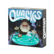 Cmyk Quacks Board Game - Formerly Of Quedlinburg, The Look And Name For The Classic Game Of Explosions
