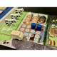 Dice Hate Me Games Milkman - Set Collection Dice Game, Pick-Up & Deliver Strategy Game, Cow Dairy Farm Theme, Family Ages 10+, 2-4 Players, 30+ Min